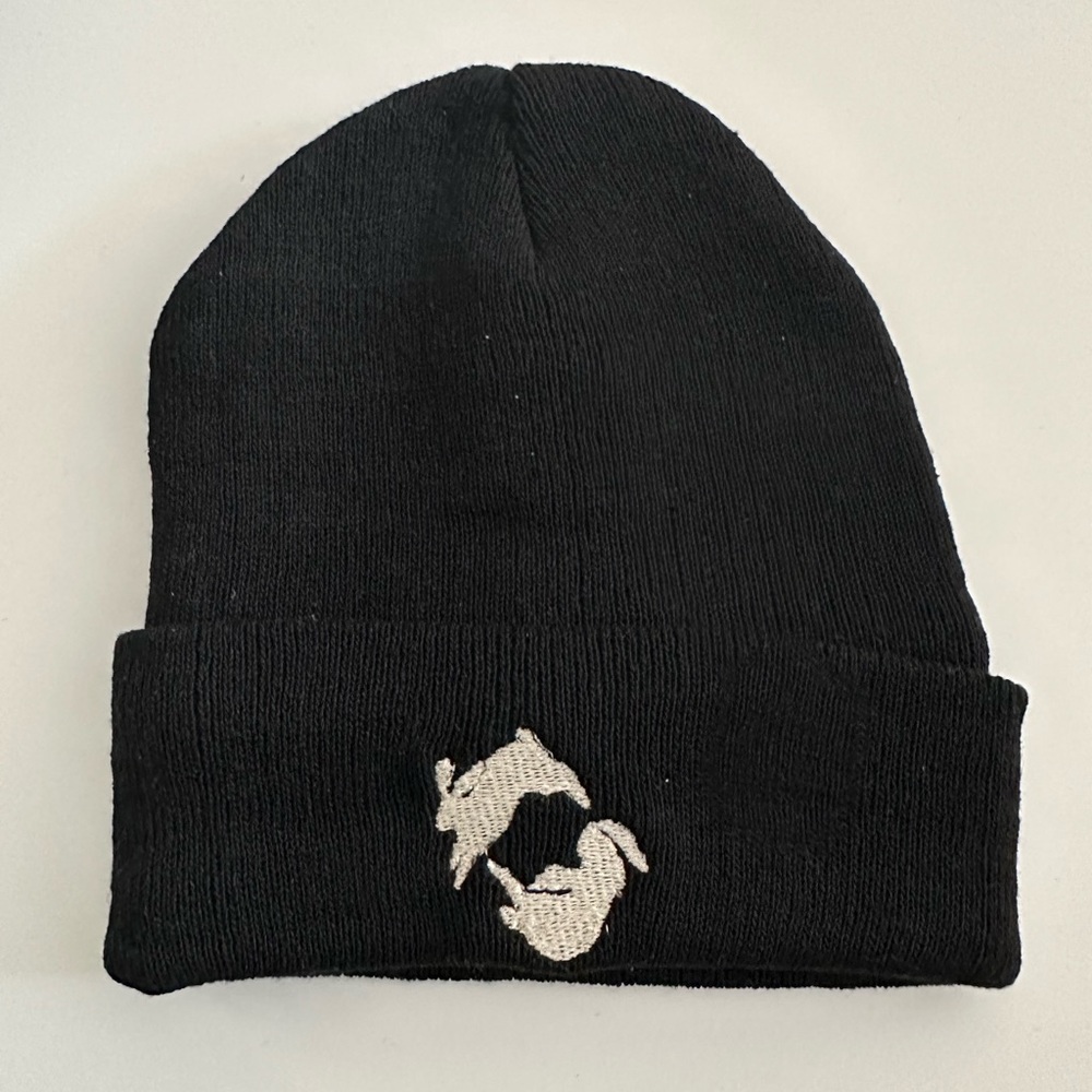 HARRY STYLES LOVE ON TOUR BEANIE